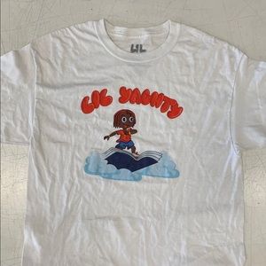 Lil Yachty RARE Tour Shirt